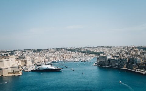 马耳他港口指南：寻找历史、商业与休闲的交汇点