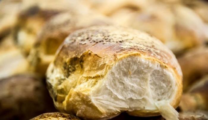 马耳他Ħobża面包