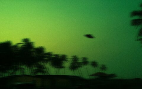 UFO之岛，马耳他史上四次飞碟目击实录