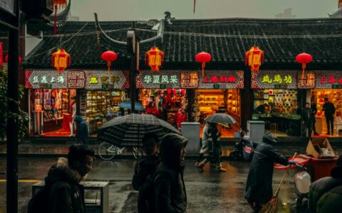 为什么忽然之间在马耳他的中国人都走了？