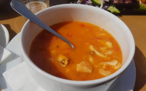 马耳他海鲜料理：地中海风味的极致体验
