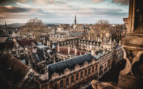 英国科技追赶战：政府支持能否重塑“欧洲硅谷”？
