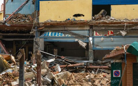 马耳他东南海域发生5.2级地震：在马耳他居住还安全吗？
