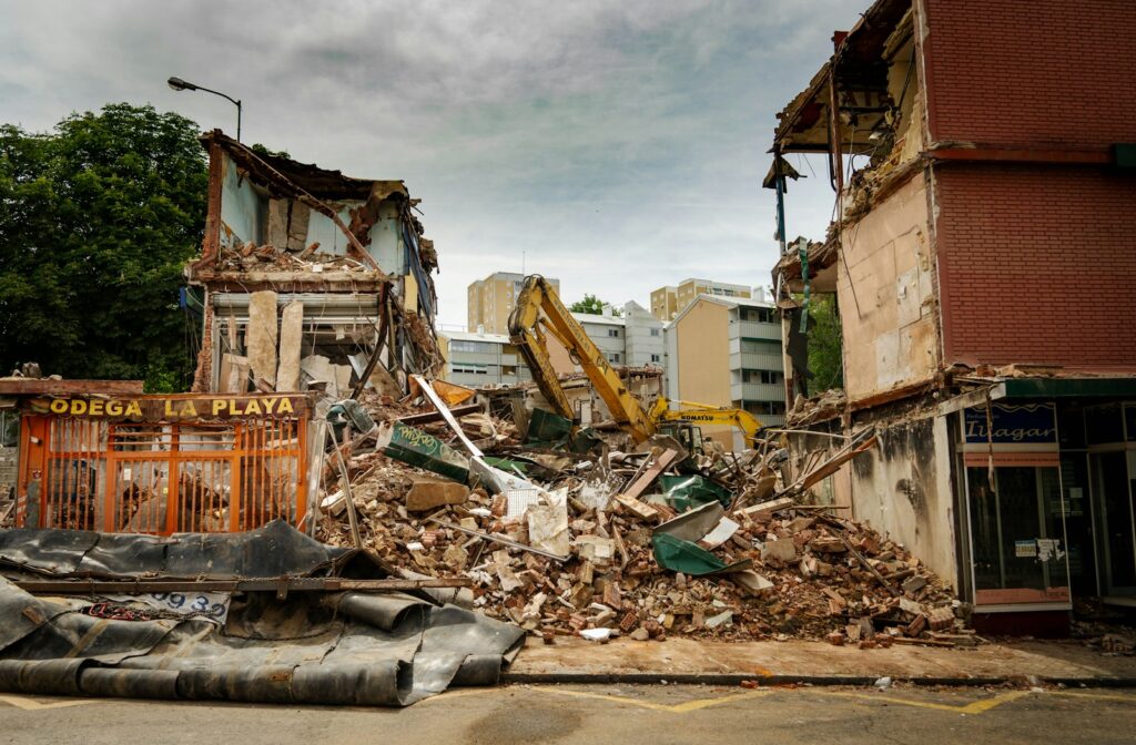 马耳他大地震