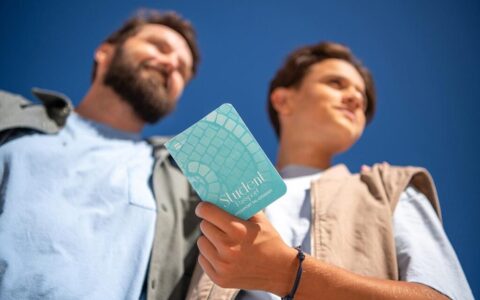 马耳他文化遗产局更新“学生护照”与“长者护照”计划　推出全新设计与更多福利